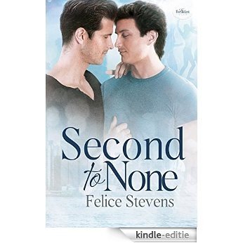 Second to None (The Breakfast Club Book 3) (English Edition) [Kindle-editie]