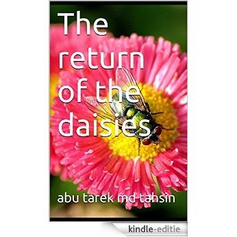The return of the daisies (Murder in the Toilet Book 3) (English Edition) [Kindle-editie] beoordelingen