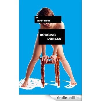 Dogging Doreen (English Edition) [Kindle-editie]