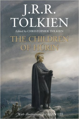 The Children of Hurin baixar