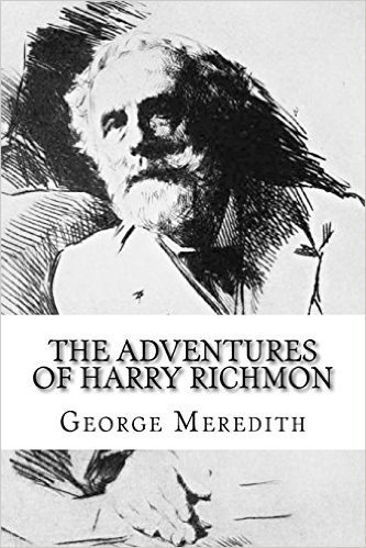 The Adventures of Harry Richmon