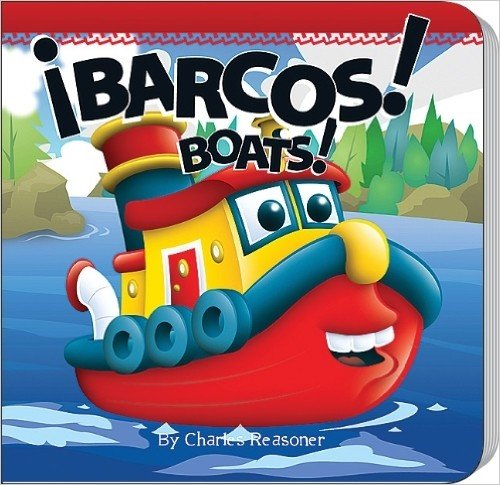 Barcos!/Boats!