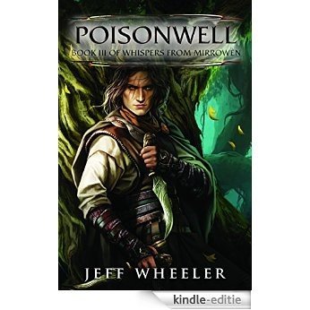 Poisonwell (Whispers from Mirrowen Book 3) (English Edition) [Kindle-editie]