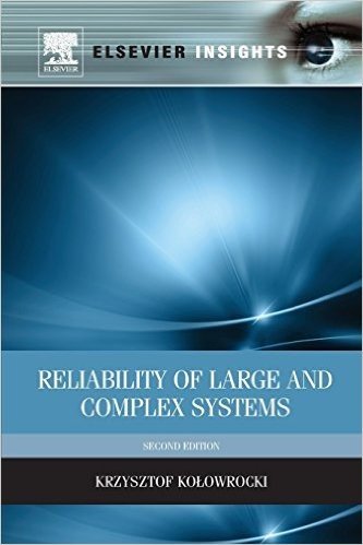 Reliability of Large and Complex Systems baixar