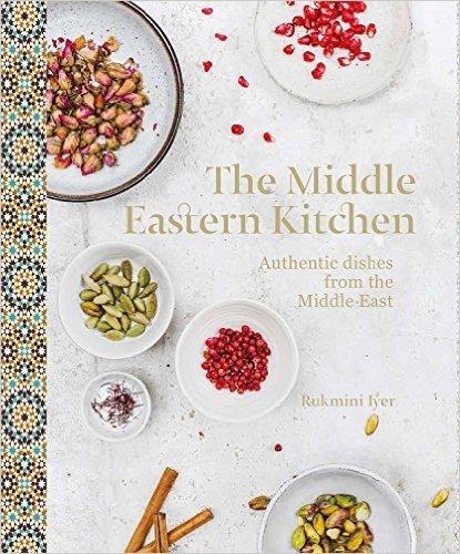 Middle Eastern Kitchen: Authentic Dishes from the Middle East