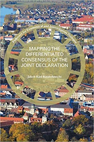 indir Mapping the Differentiated Consensus of the Joint Declaration (Pathways for Ecumenical and Interreligious Dialogue)
