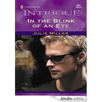 In the Blink of an Eye (The Taylor Clan) [Kindle-editie]