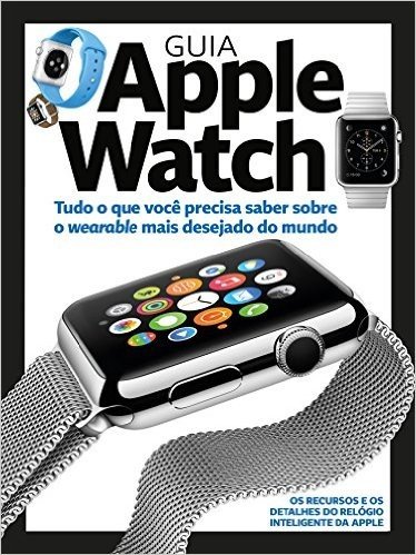 Guia Apple Watch