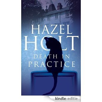 Death in Practice (Mrs. Malory Mysteries series) [Kindle-editie]