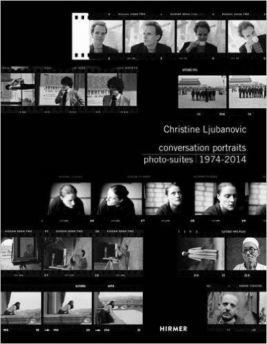 Christine Ljubanovic: Conversation Portraits. Photo-Suites, 1974-2014 baixar