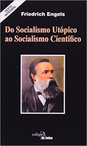 Do Socialismo Utópico Ao Socialismo Científico