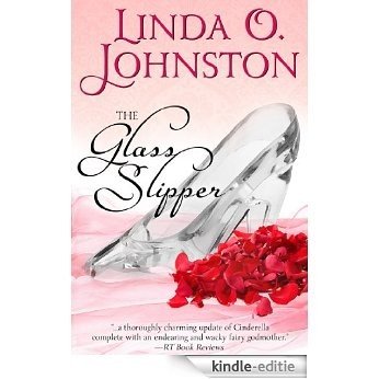 The Glass Slipper (English Edition) [Kindle-editie] beoordelingen