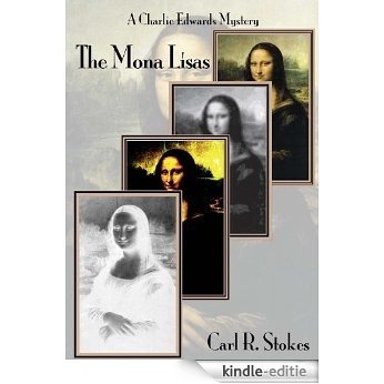 The Mona Lisas (English Edition) [Kindle-editie]