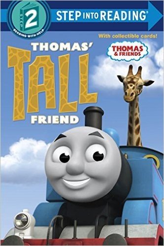 Thomas' Tall Friend (Thomas & Friends) baixar