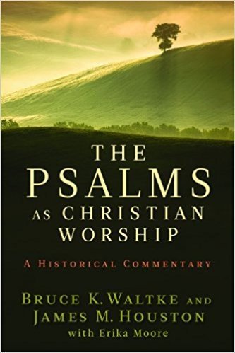 The Psalms as Christian Worship: An Historical Commentary baixar