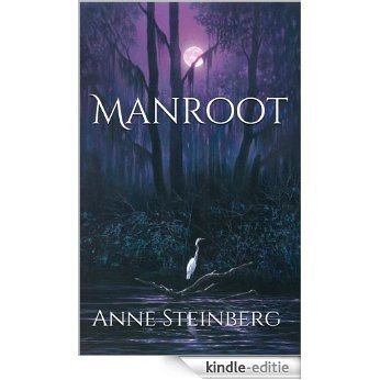 Manroot (English Edition) [Kindle-editie]