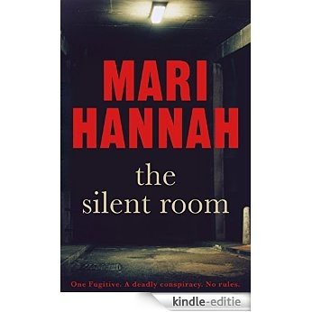 The Silent Room (English Edition) [Kindle-editie]