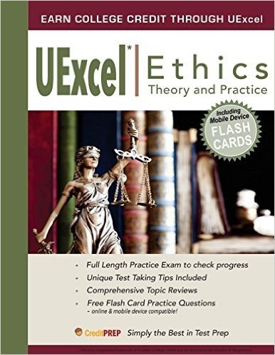 Ethics: Theory and Practice