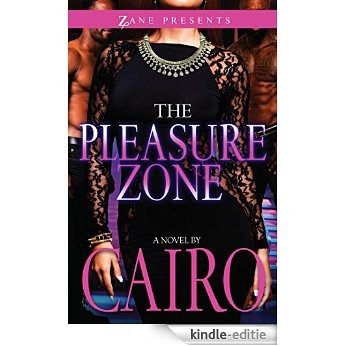 The Pleasure Zone (Zane Presents) (English Edition) [Kindle-editie]