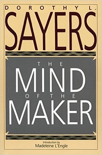 The Mind of the Maker baixar