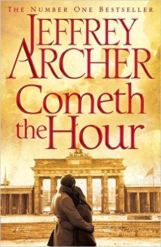 Cometh the Hour (The Clifton Chronicles Book 6) (English Edition)