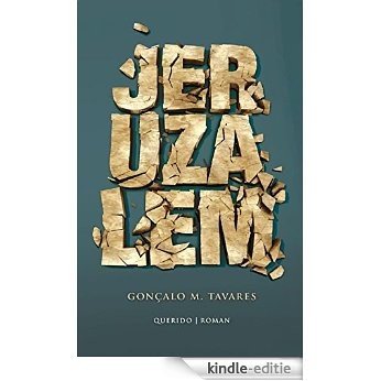 Jeruzalem [Kindle-editie]
