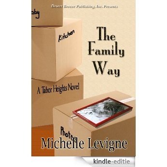 The Family Way (Tabor Heights, Ohio) (English Edition) [Kindle-editie]