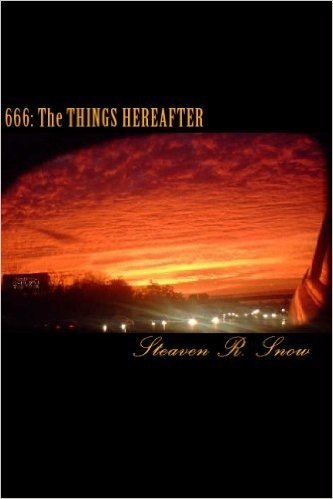666 the Things Hereafter: Revelation Study Guide