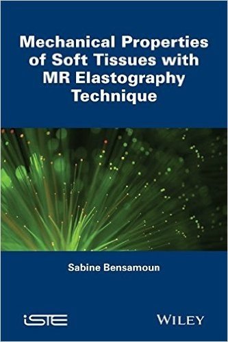 Mechanical Properties of Soft Tissues with MR Elastography Technique baixar