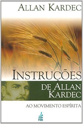 Instruções de Allan Kardec