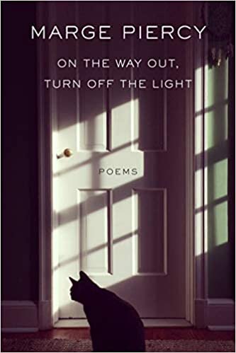 indir On the Way Out, Turn Off the Light: Poems