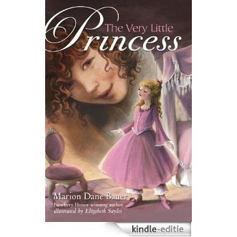 The Very Little Princess: Zoey's Story (A Stepping Stone Book(TM)) [Kindle-editie]