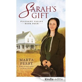 Sarah's Gift (Pleasant Valley) [Kindle-editie] beoordelingen