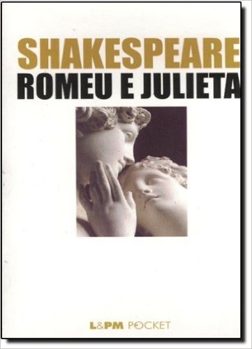 Romeu E Julieta - Coleção L&PM Pocket