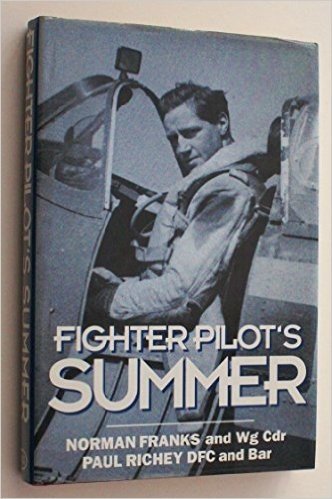 Fighter Pilot's Summer