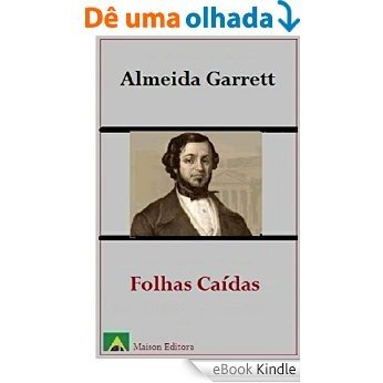 Folhas Caídas (Ilustrado) (Literatura Língua Portuguesa) [eBook Kindle]