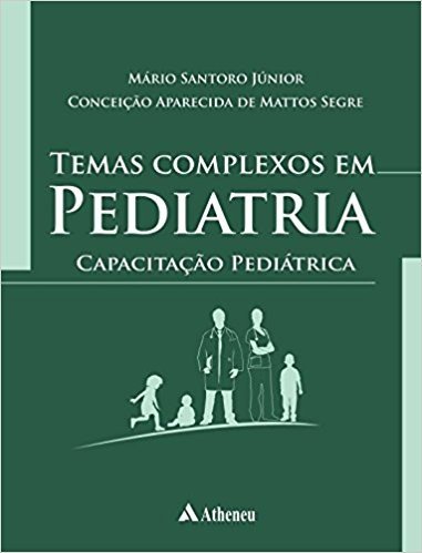 Temas Complexos em Pediatria