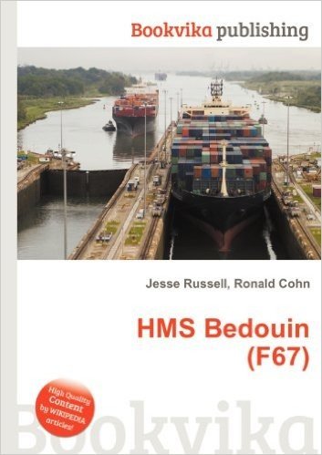 HMS Bedouin (F67)
