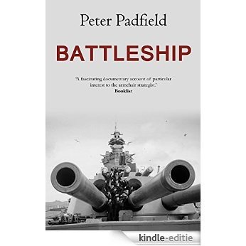Battleship (English Edition) [Kindle-editie]