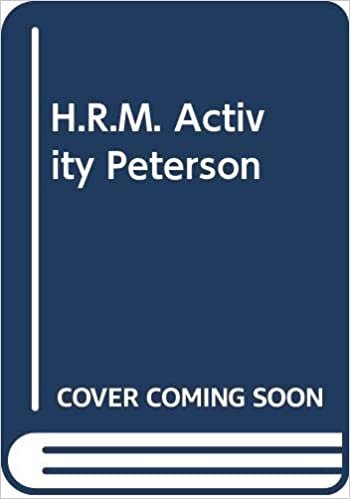 indir H.R.M. Activity Peterson