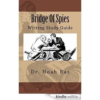 Bridge Of Spies (English Edition) [Kindle-editie]