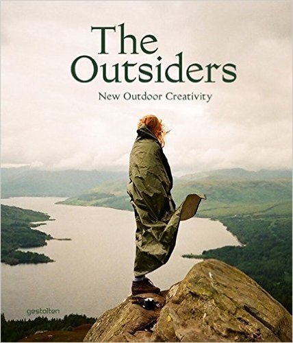 The Outsiders: The New Outdoor Creativity baixar