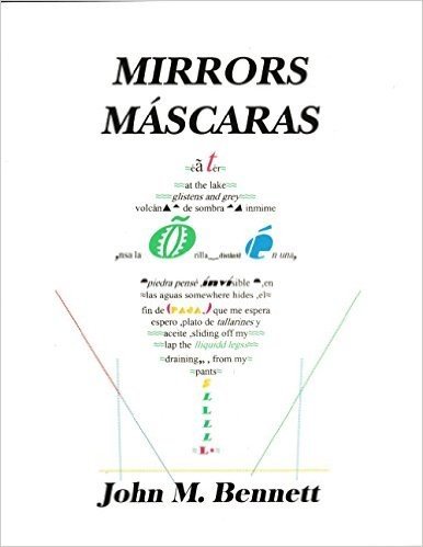 Mirrors Mascaras