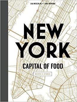 indir New York Capital of Food