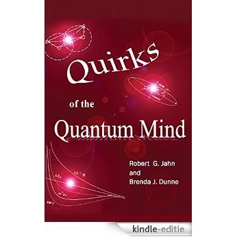 Quirks of the Quantum Mind (English Edition) [Kindle-editie]