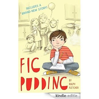Fig Pudding [Kindle-editie]