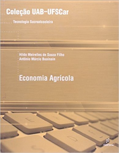 Uab - Economia Agricola