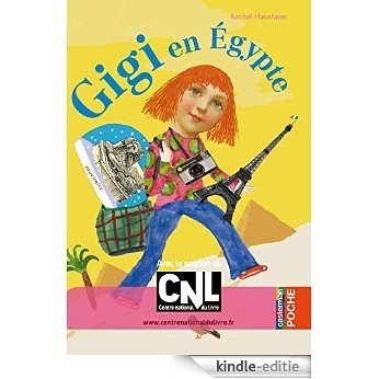Gigi en Egypte: La légende de la ville d'Is (Casterman Poche) [Kindle-editie]