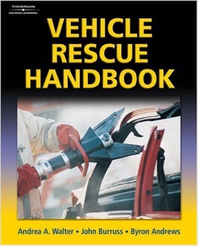 Vehicle Rescue Handbook