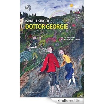Dottor Georgie [Kindle-editie]